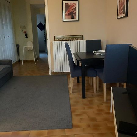 Cap D Antibes, Salis Beach , 2 Bedrooms , Free Parking Екстериор снимка